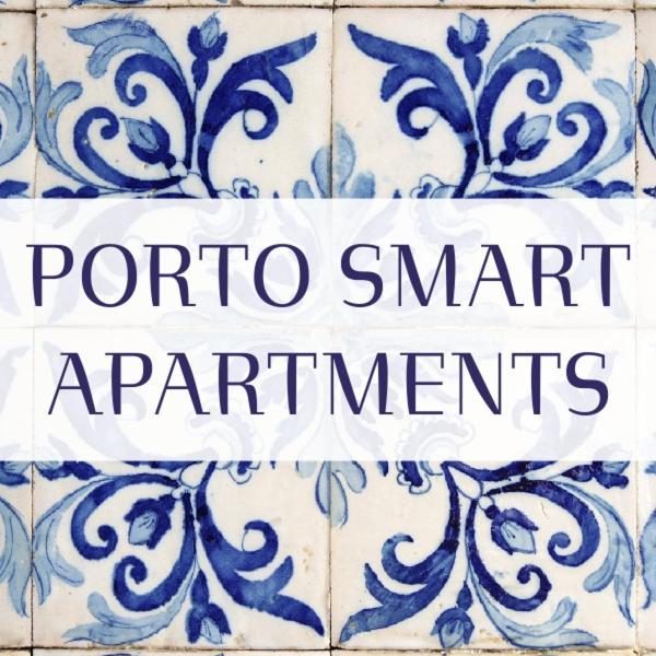 Porto Smart Apartments Republica Buitenkant foto
